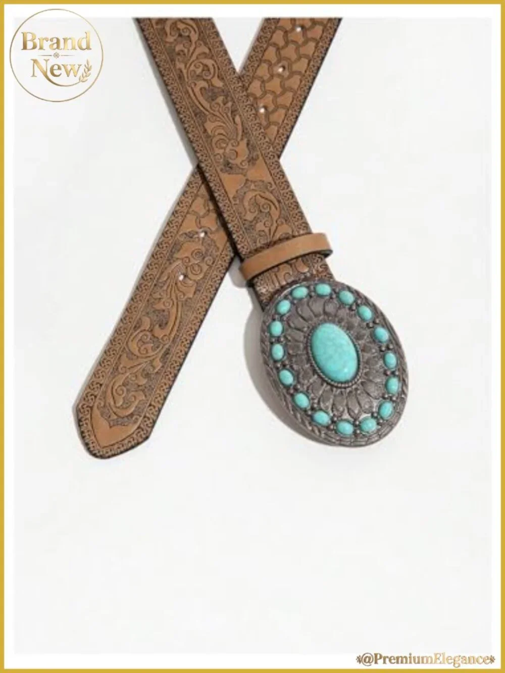 N/A western inspired